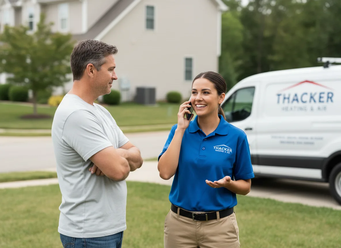 Ac Repair Oglesby, IL FAQs